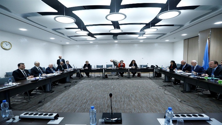 محاولات أممية لتقريب