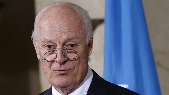 محاولات أممية لتقريب