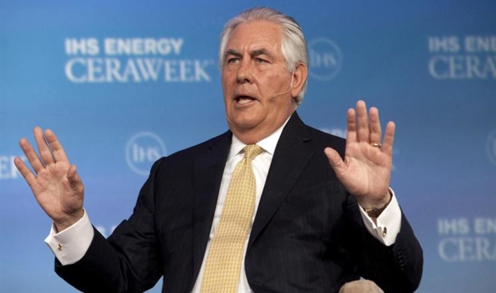 لماذا تدعم أميركا