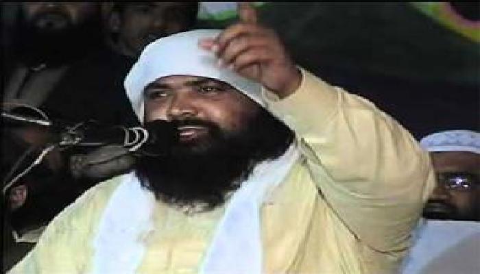 من هو قاري ياسين؟