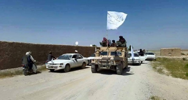 مقرب من زعيم طالبان