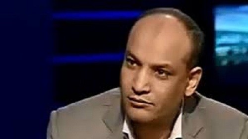 ماهر فرغلي، الباحث