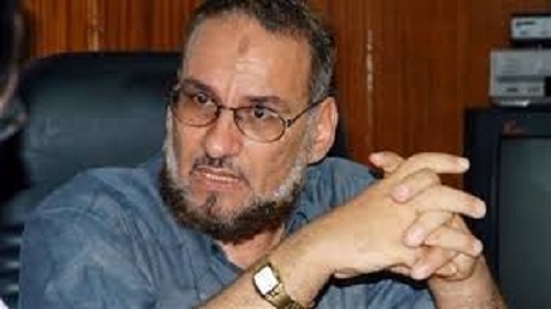 الدكتور كمال حبيب