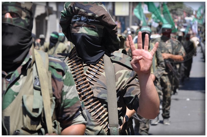 هل يمهد تعديل حماس