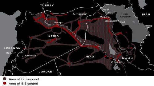 المصير المجهول لمسيحيي