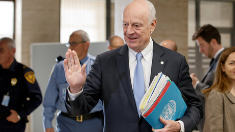 الوزراء العرب يؤكدون