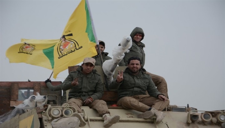 مجدداً.. حزب الله