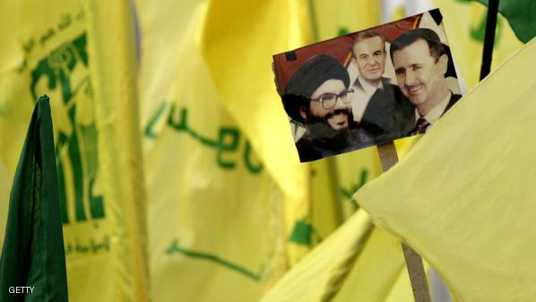 مجدداً.. حزب الله