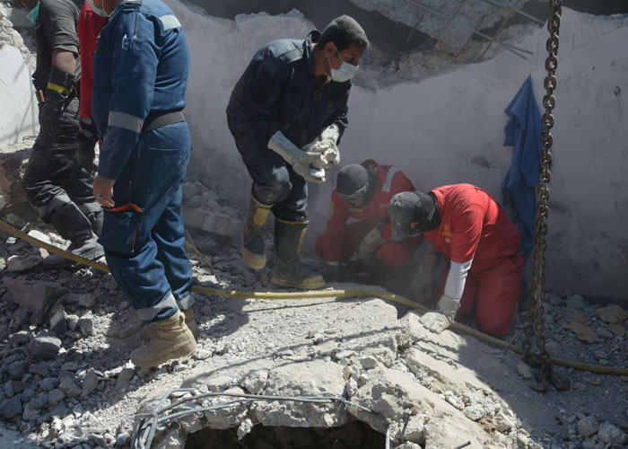 العفو الدولية تنتقد