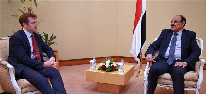 المسار التفاوضي: