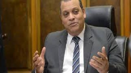 أحمد الفضالي