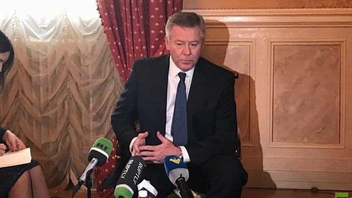 ختام محطة جنيف الخامسة