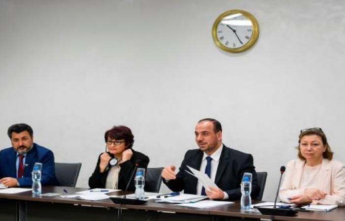 ختام محطة جنيف الخامسة