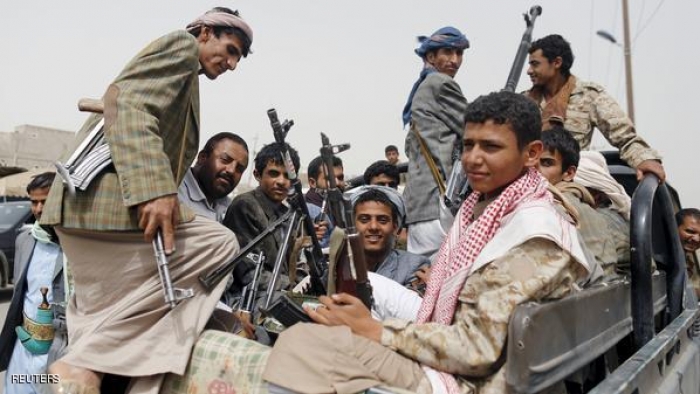 الحوثيون ينشرون الطائفية