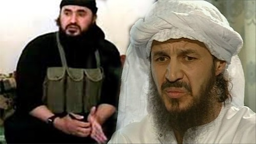 تجربة الزرقاوي: