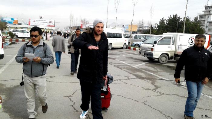 المانيا وازمات المهاجرين