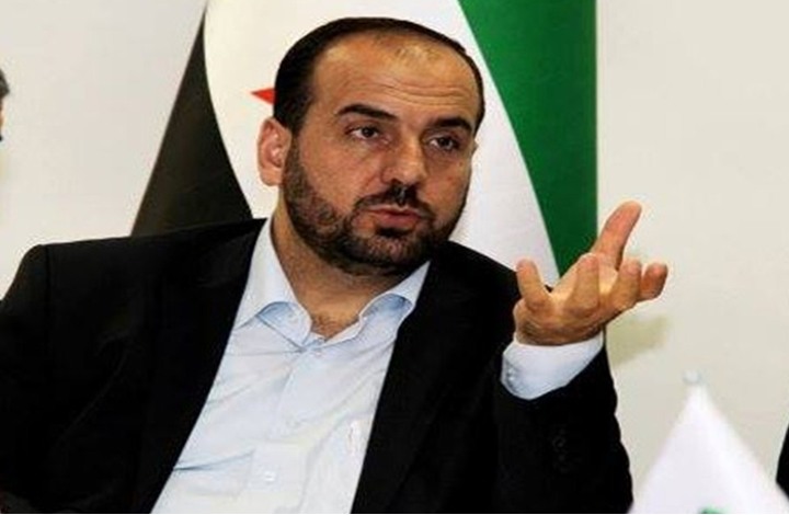 بعد إعلانها أولوية