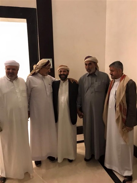 الإخوان في المشهد: