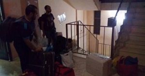 شباب الإخوان في السودان..