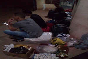 شباب الإخوان في السودان..