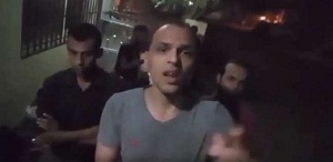 شباب الإخوان في السودان..