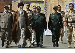 المشهد الايراني: