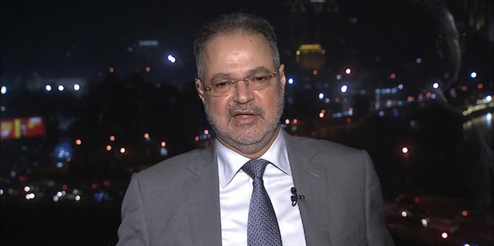 المسار التفاوضي: