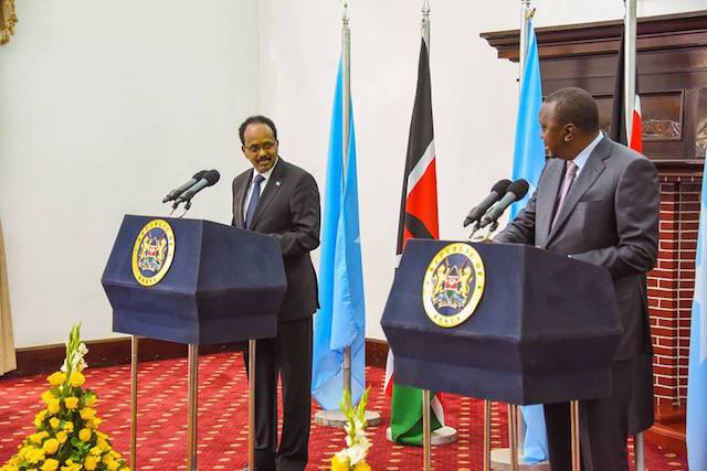 فرمانجو والارهاب: