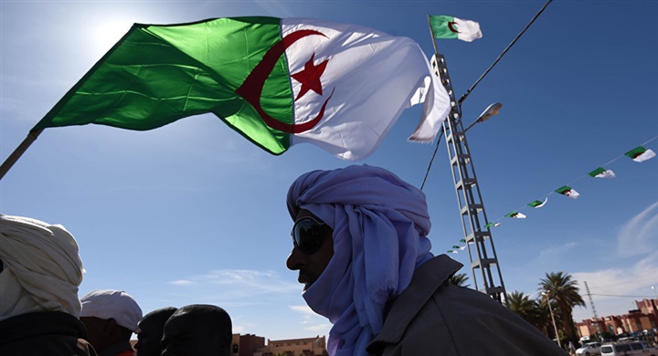الجزائر: التصعيد