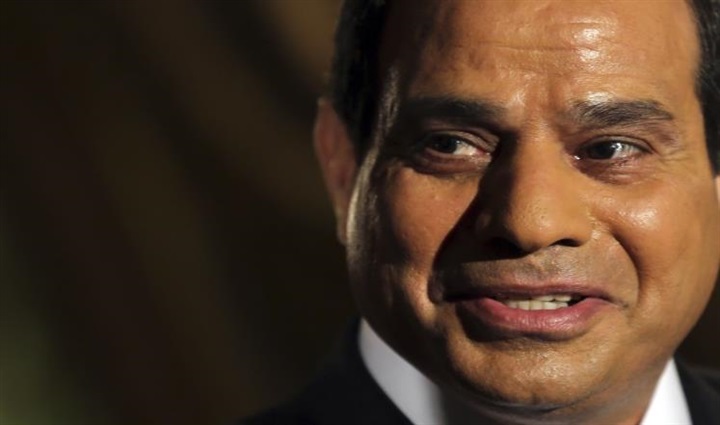 إجراءات السيسي 