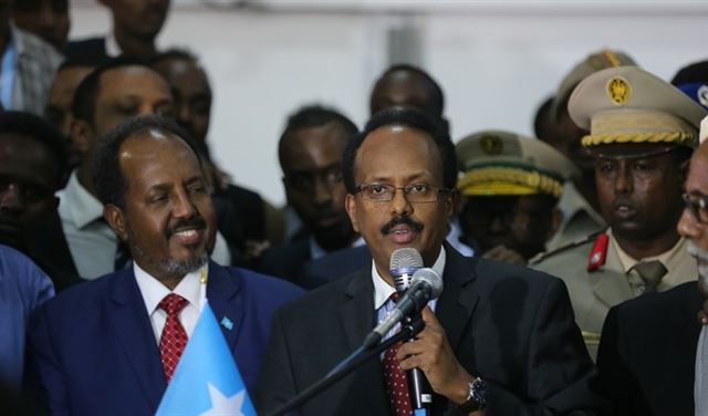 خطة فرمانجو لمواجهة