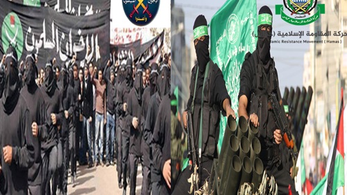 الانقلاب علي الإخوان: