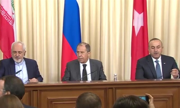 مشاورات روسية مستمرة