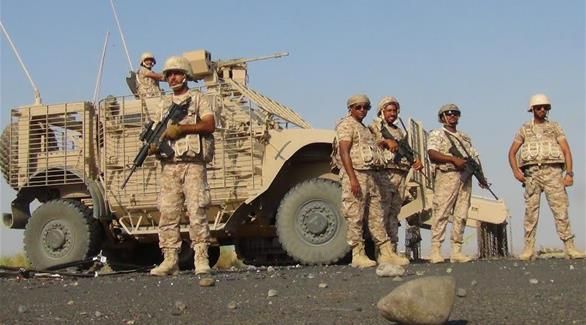 مقتل 18 من الحوثيين