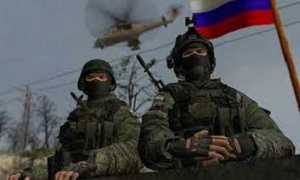 حفتر: مصر تسعي لحل