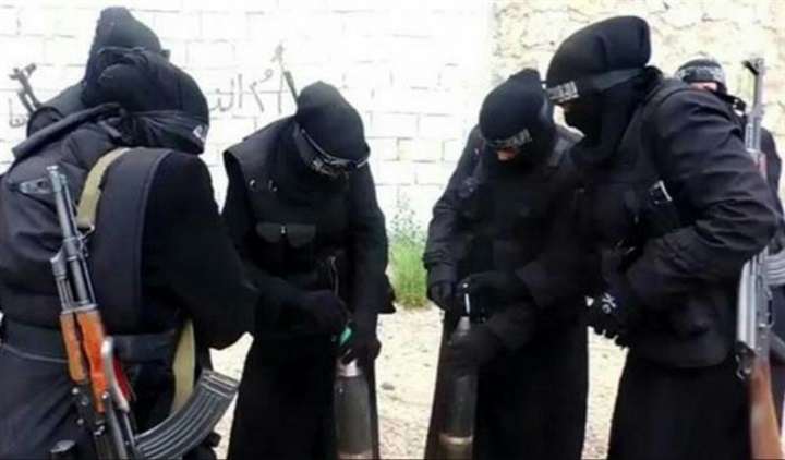 ارهاب بطرسبورج يزيد