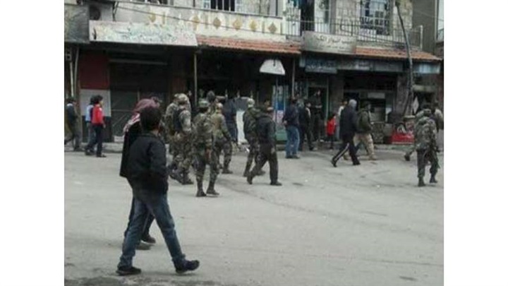 اتفاق إخلاء المدن