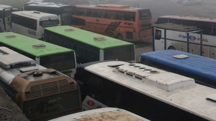 اتفاق إخلاء المدن