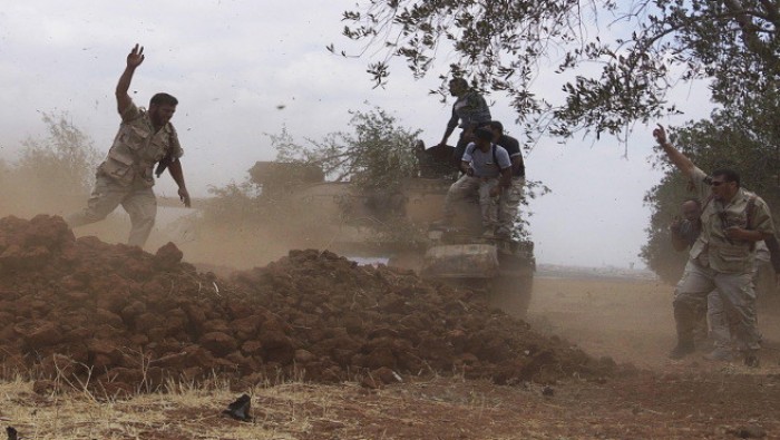 اتفاق إخلاء المدن