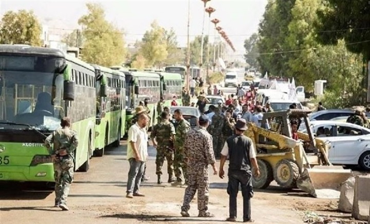 موسكو تواصل انتقاد