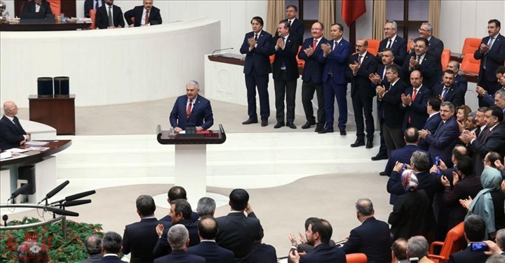 اردوغان يبحث عن مزيد