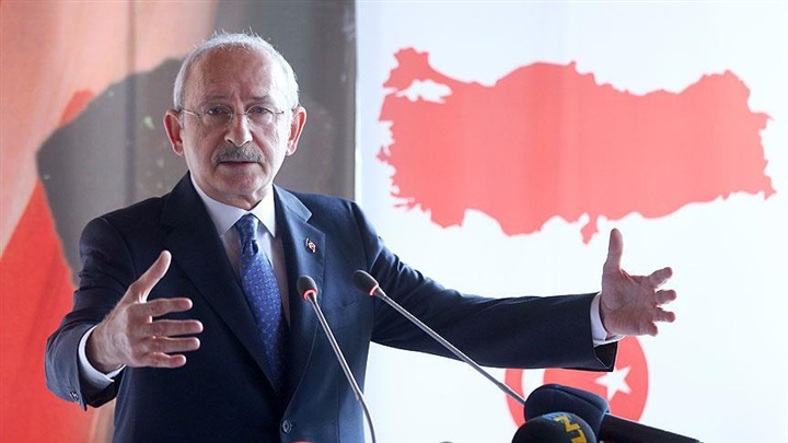 اردوغان يبحث عن مزيد