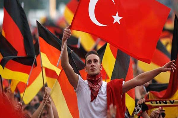 اردوغان يبحث عن مزيد