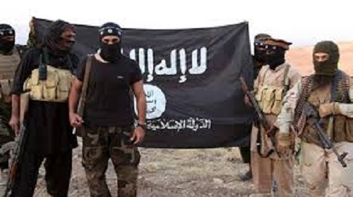 هل تشكل خسارة داعش