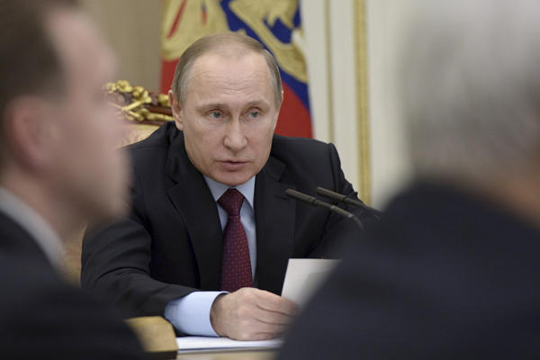 موسكو تواصل دعمها