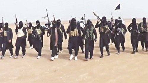 رويترز: داعش يعلن