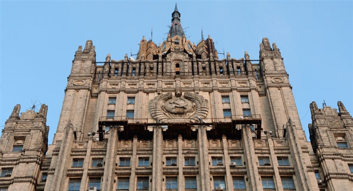 مجددًا.. روسيا تغازل