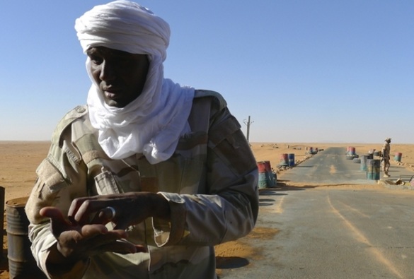 بعد اتفاق مصالحة