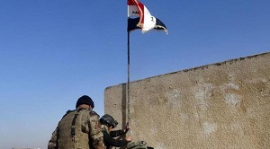 الموصل.. تحرير حي