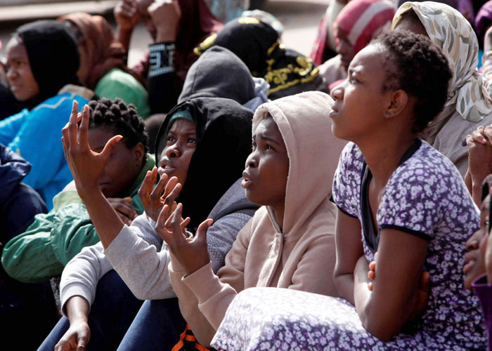 بعد اتفاق مصالحة